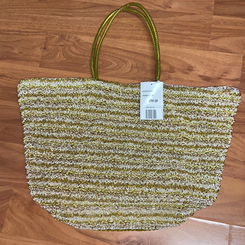 NWT Anteprima Melange Gloria Free Handbag